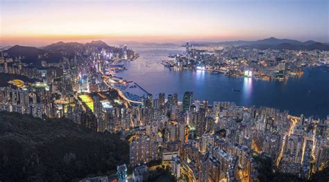 KPMG to Close Hong Kong Law Firm Amid Tensions (Correct).